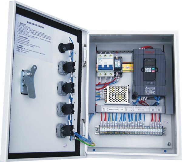 SEJ 變頻器一體機(jī) SEJ 2200A01D5K